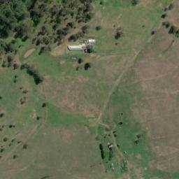 Satellite imagery of The Big Hill, AU