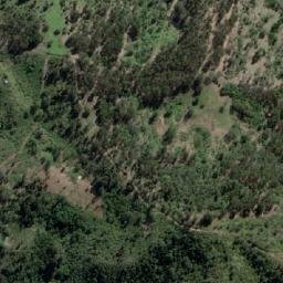 Satellite imagery of Beins Mountain, AU