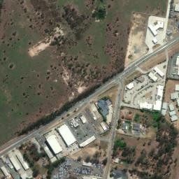 Satellite imagery of survey_point, AU
