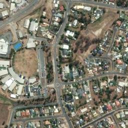 Satellite imagery of survey_point, AU
