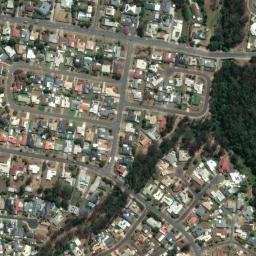 Satellite imagery of survey_point, AU