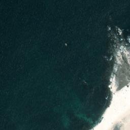 Satellite imagery of Punta Bandurrias, CL