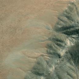 Satellite imagery of Punta Negra, CL