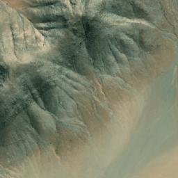 Satellite imagery of Punta Negra, CL