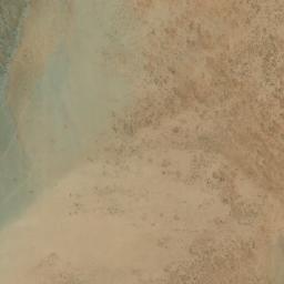 Satellite imagery of Punta Negra, CL