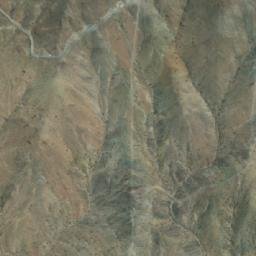 Satellite imagery of Los Cuatro Amigos, CL