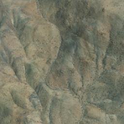 Satellite imagery of Los Cuatro Amigos, CL