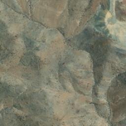 Satellite imagery of La Verde, CL
