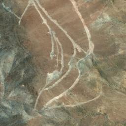 Satellite imagery of San José, CL