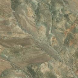 Satellite imagery of San José, CL