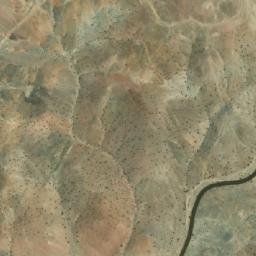 Satellite imagery of San José, CL