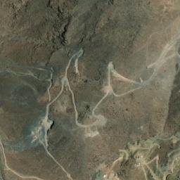 Satellite imagery of San Andrés, CL