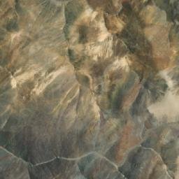 Satellite imagery of Socavón, CL