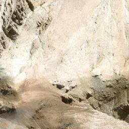 Satellite imagery of Cerro Escoba, CL