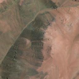 Satellite imagery of Cerro Paredones, CL