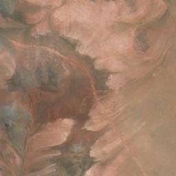 Satellite imagery of Cerro Paredones, CL