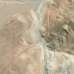 Satellite imagery of Portezuelo de la Gallina, CL