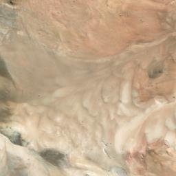 Satellite imagery of Portezuelo de la Gallina, CL