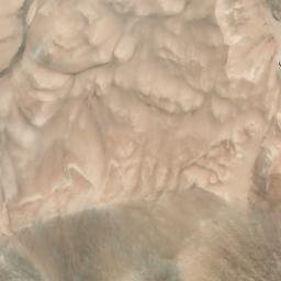 Satellite imagery of Portezuelo de Lagunillas, CL