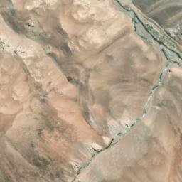 Satellite imagery of Portezuelo de Lagunillas, CL