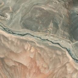 Satellite imagery of Portezuelo de Lagunillas, CL