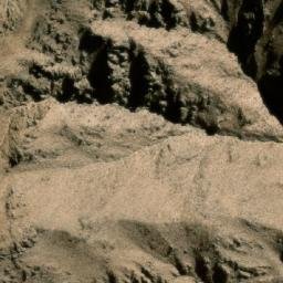 Satellite imagery of Mesada Alta, AR