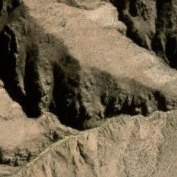 Satellite imagery of Mesada Alta, AR