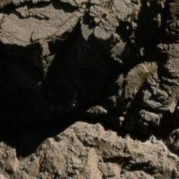 Satellite imagery of Cerro Fraile, AR