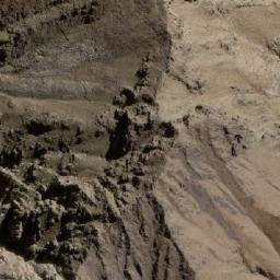 Satellite imagery of Cerro Fraile, AR