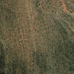 Satellite imagery of Mookaneng, ZA