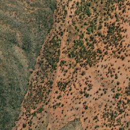 Satellite imagery of Mookaneng, ZA