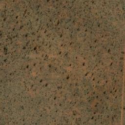 Satellite imagery of ALISTER, NA