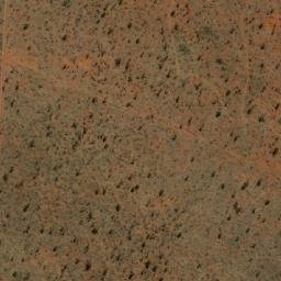 Satellite imagery of ALISTER, NA