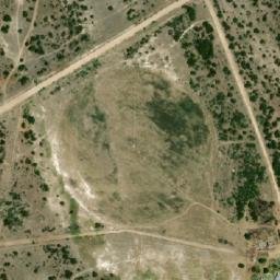 Satellite imagery of MIDDELFONTEIN, NA