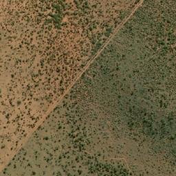 Satellite imagery of KOPJE ENKEL, NA