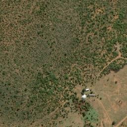 Satellite imagery of KOPJE ENKEL, NA