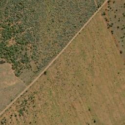 Satellite imagery of KOPJE ENKEL, NA