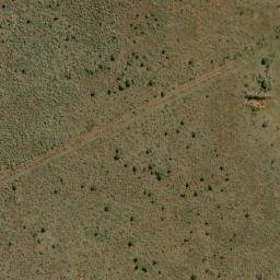 Satellite imagery of WELGEDAAN N, NA