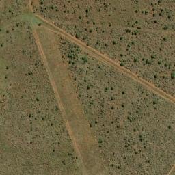 Satellite imagery of WELGEDAAN N, NA