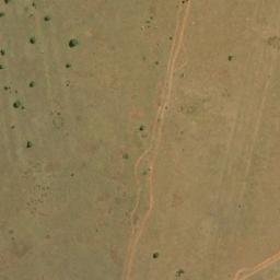 Satellite imagery of KAFSPAN OOS, NA
