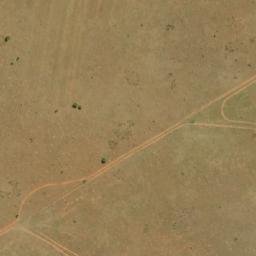 Satellite imagery of KAFSPAN OOS, NA