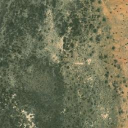 Satellite imagery of Junction Hill, AU