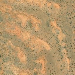 Satellite imagery of Junction Hill, AU