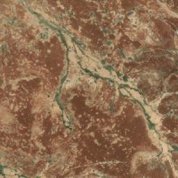 Satellite imagery of Ninkua Hill, AU
