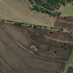 Satellite imagery of Parkers, AU