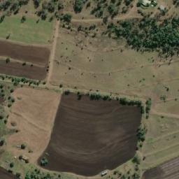 Satellite imagery of Parkers, AU