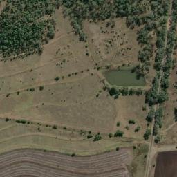 Satellite imagery of Parkers, AU