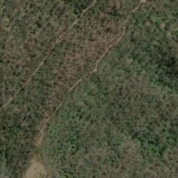 Satellite imagery of Mount Campbell, AU