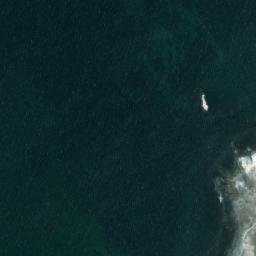 Satellite imagery of Punta Bandurrias, CL