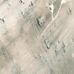 Satellite imagery of Punta Bandurrias, CL